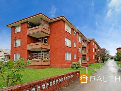 6 / 48 Albert Street, Belmore