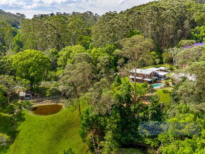 2046 Coolamon Scenic Drive, Mullumbimby