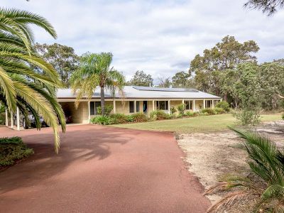 27 Wicksteed Close , Baldivis