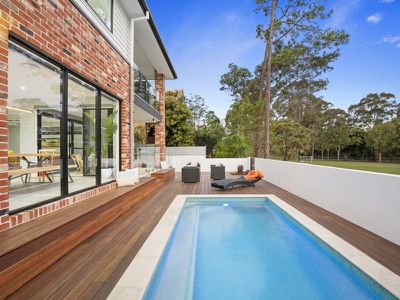 90 Bamboo Avenue, Benowa