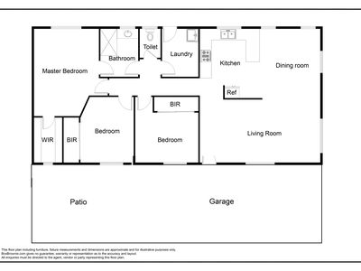 44 Flying Fish Point Road, Innisfail Estate