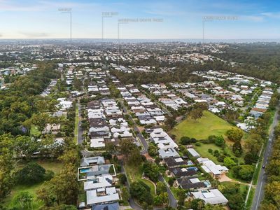 24 24 Barrington Crescent, Wakerley