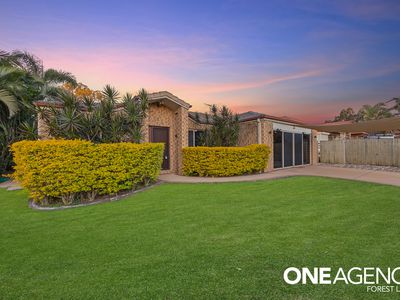 2 Blenheim Close, Forest Lake