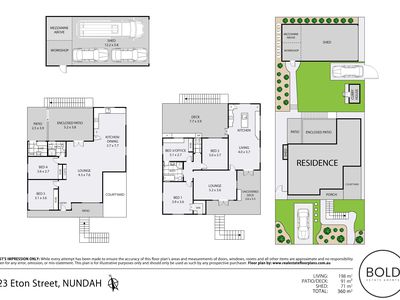 123 Eton Street, Nundah