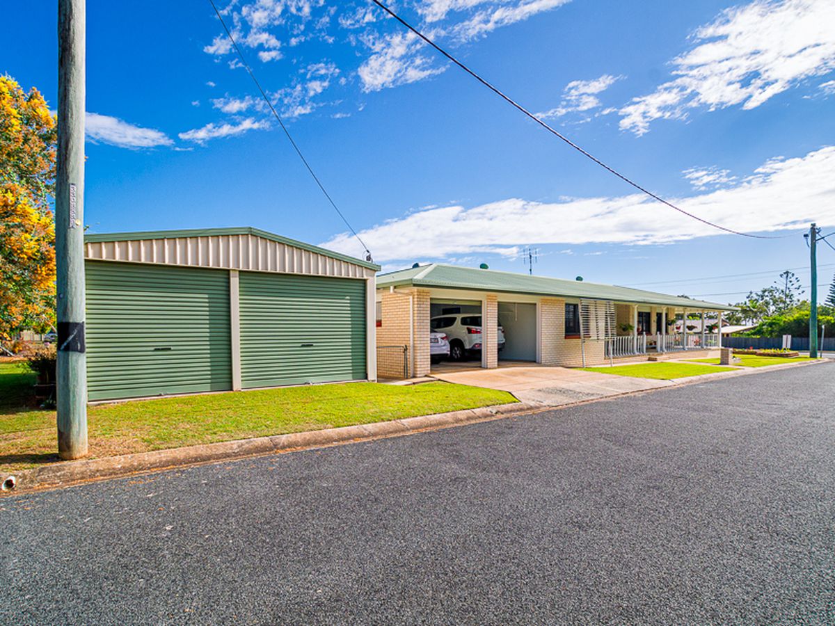 2 Patanava Lane, Point Vernon