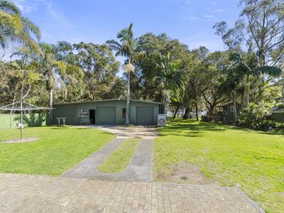 24 Windang Rd, Primbee