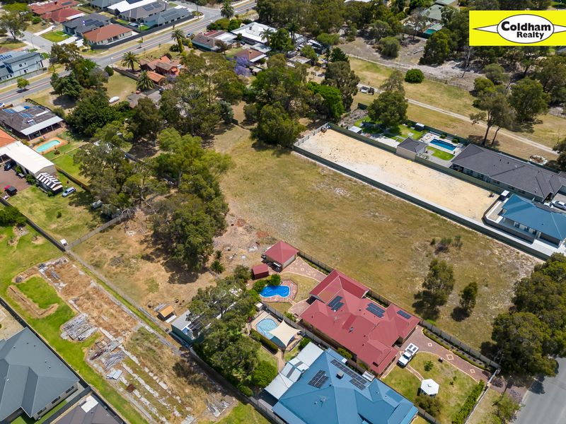 Lot 37, lot 37 Elizabeth Street, East Cannington, East Cannington