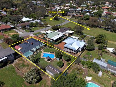 7 Russell Road, Greenmount