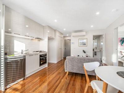 14 Albert Crescent, St Albans
