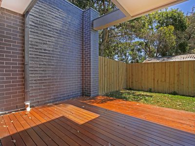 2/7 Tiernan Street, Preston