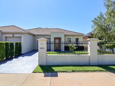 33A Splatt Street, Swan Hill
