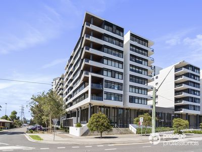 404 / 1 Dune Walk, Woolooware