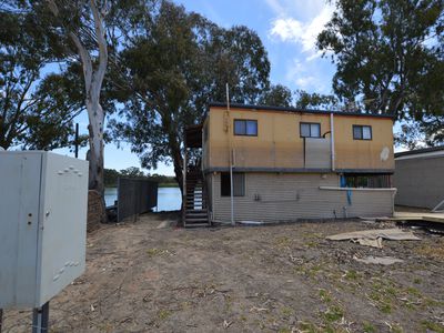 Lot 4 Greenways Shack Road, Nildottie