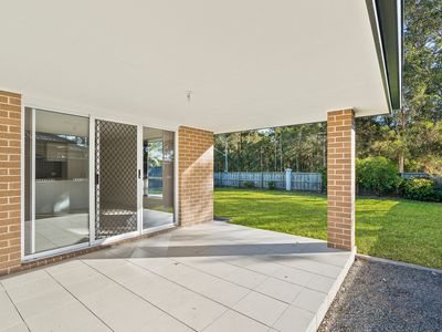 50 Bowerbird Street, South Nowra