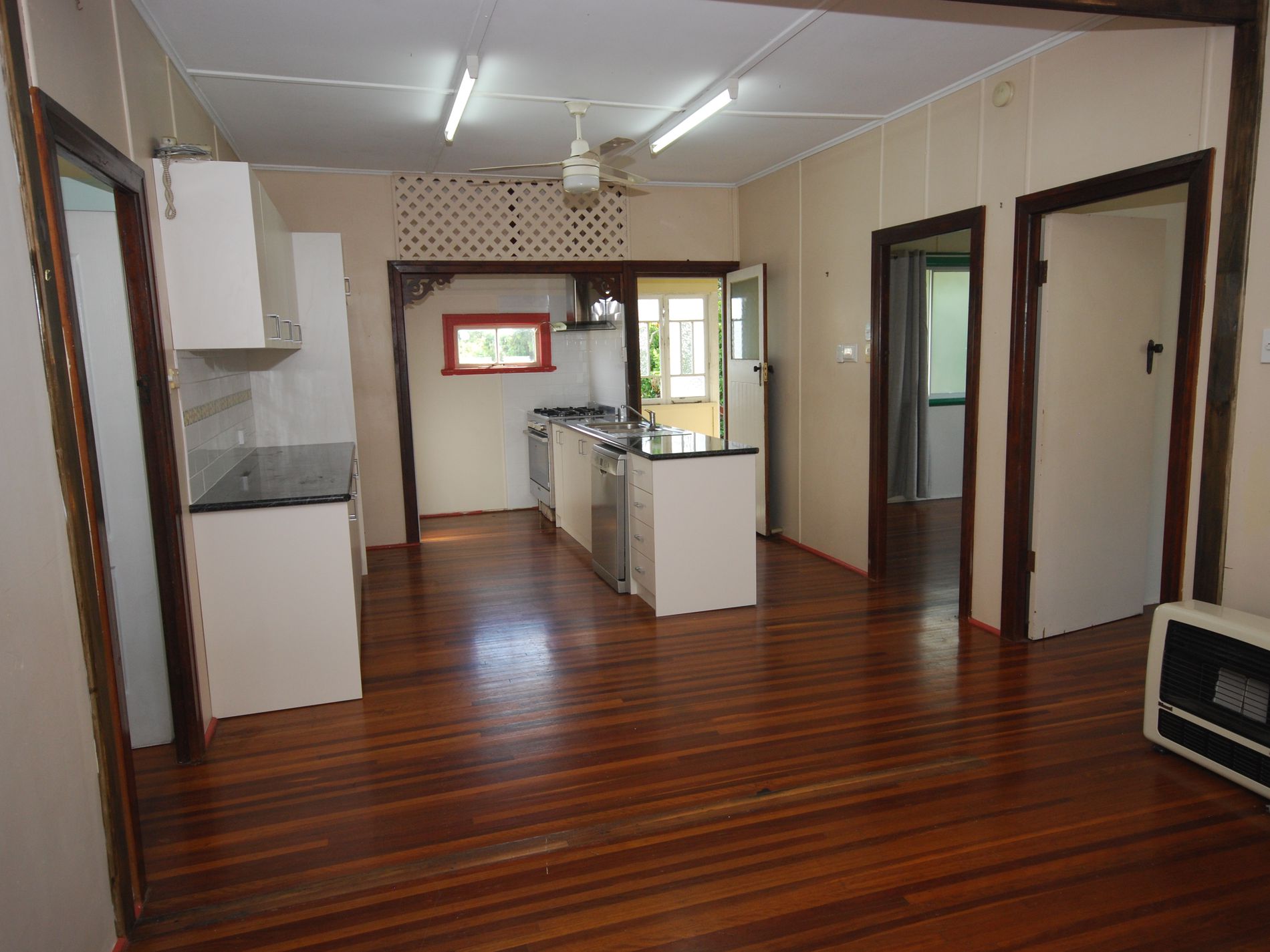 302 Pallas Street, Maryborough