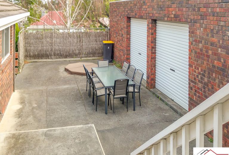 17 Talbot Road, Mount Waverley