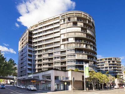 909 / 23 Shelley Street, Sydney