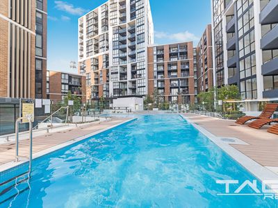 142 / 9 Maple Tree Road, Westmead