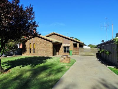 64 Murray Street, Kerang