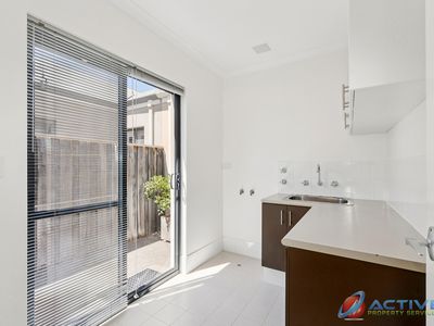 25A Second Avenue, Claremont