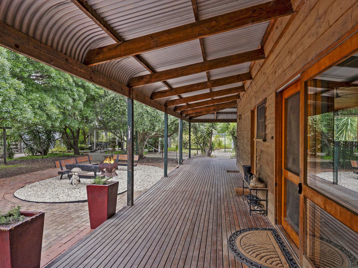 418 Four Mile Road, Benalla