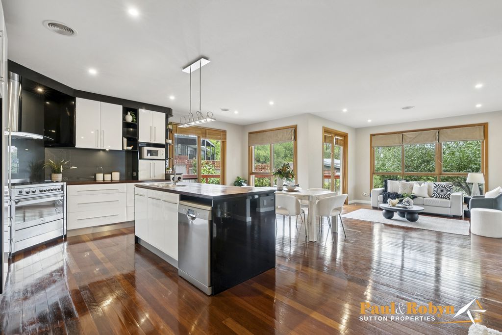 31 A Nardoo Crescent, O'connor