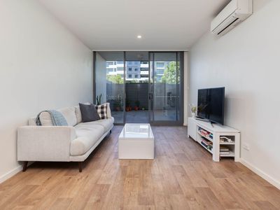 101/6-8 Charles Street, Charlestown