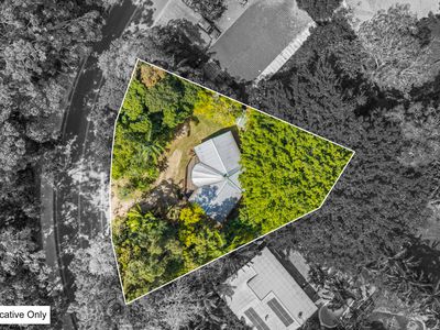 107 Balemo Drive, Ocean Shores