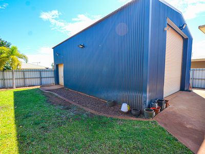 8 Jakarli Close, Port Hedland