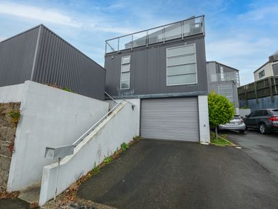 94A Canongate, Dunedin Central