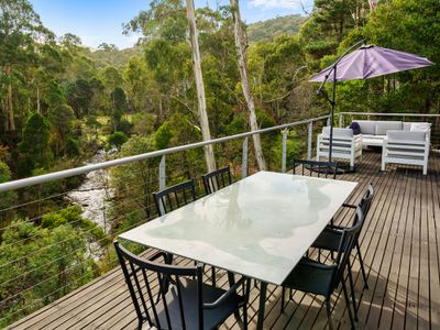 2651 Mt Buller Road, Merrijig