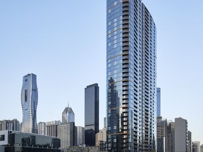 108 / 628 Flinders Street, Docklands