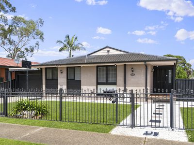 15 Rix Avenue, Hammondville