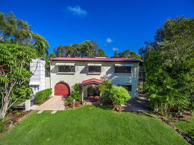 6 North Head Road, New Brighton