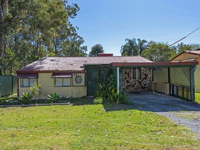 21 Laurel Street, Woodridge