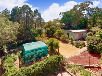 64 Hill Street, Geurie