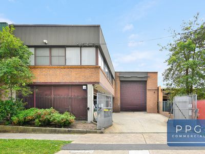 11 East Street, Granville