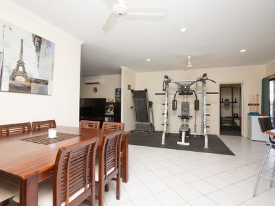 8 Bullara Place, South Hedland