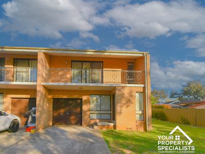 5 / 33 Kingsclare Street, Leumeah