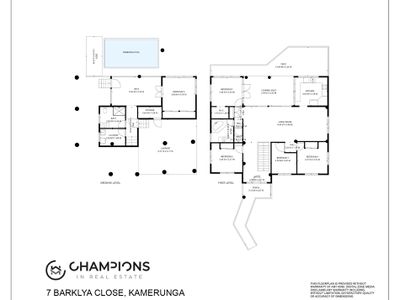 7 Barklya Close, Kamerunga