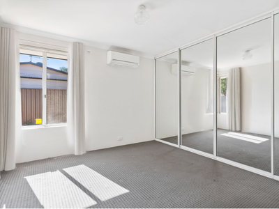 64C Justinian Street, Palmyra