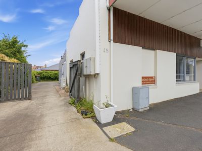 45 High Street, Oatlands