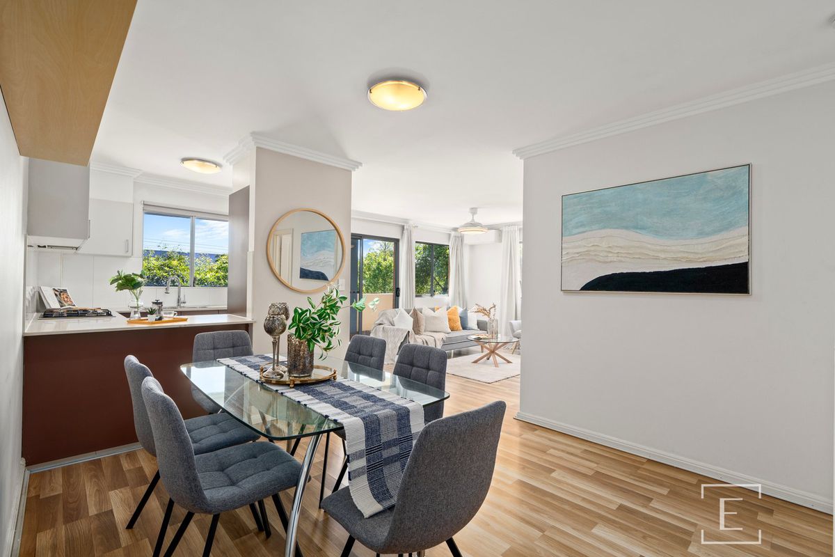 14 / 52-58 Courallie Avenue, Homebush West
