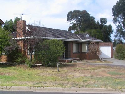 5 Geddes Crescent, Hoppers Crossing