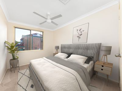 5 Concorde Way, Hamlyn Terrace