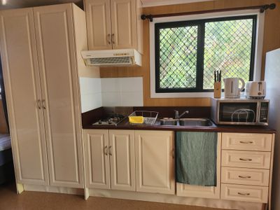 7 Howard Street, Cooktown