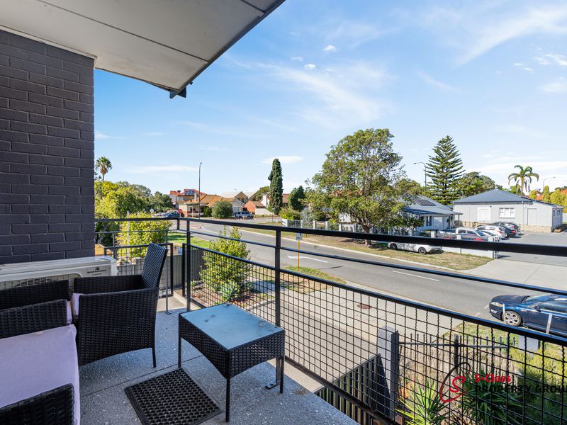 15 / 248 Labouchere Road, Como