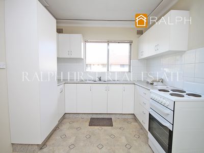 4 / 23 Drummond Street, Belmore