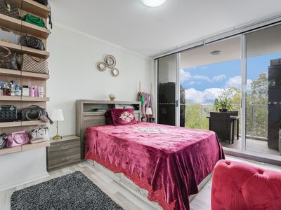 509 / 3 George Street, Warwick Farm