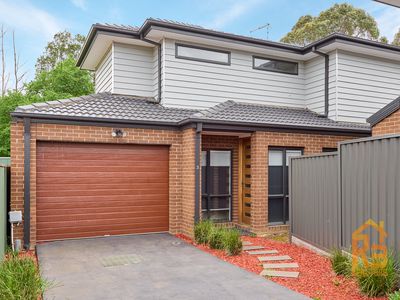 3 / 73 Cheviot Avenue, Berwick